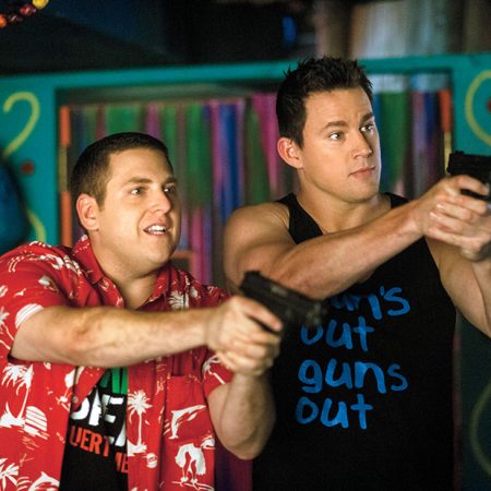 ’24 Jump Street’ in the Works With Jonah Hill, Channing Tatum, Ice Cube in Talks to Return