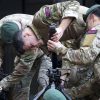 Conservatives offer tax incentive as part of 50,000 reservist pledge