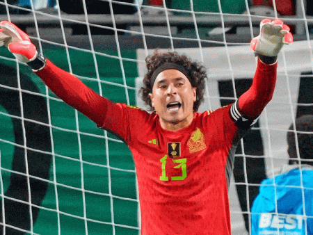 Mexico vs Czechia Predictions, Picks & Odds: Wednesday, June 24 World Cup Match