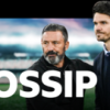 ‘McInnes and Rohl moves are done deals’ – gossip