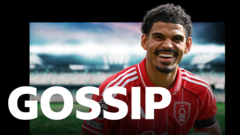 PSG could rival Arsenal for Gibbs-White – Sunday’s gossip