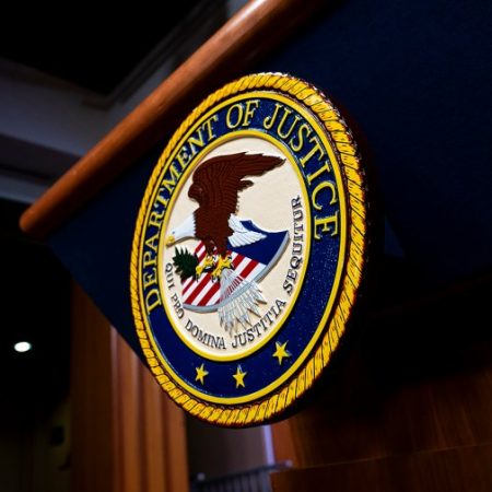 DOJ confirms in court filing ‘anti-weaponization’ fund ‘will not’ continue
