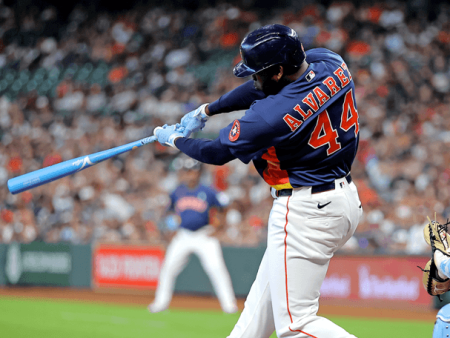 MLB Player Props & Best Bets for Today, June 25