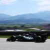 Antonelli leads Russell in Austrian first practice