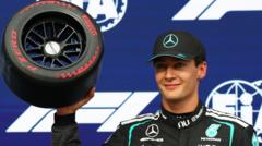 Pirelli F1 tyre contract extended until 2028