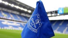 Everton told to pay Burnley £35m over PSR breaches