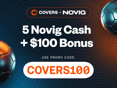 Novig Promo Code COVERS100: Get 10% Off a $100 Prediction Market Trade on Panama vs Croatia