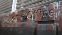 UK asylum system is on ‘the brink’, cross-party MPs’ report warns