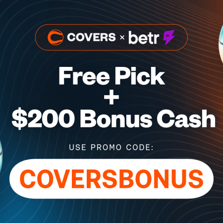 Betr Picks Promo COVERSBONUS Get a Free Pick for Brazil vs Morocco + $200 No-Sweat Tokens