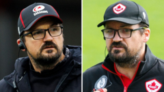‘I know how England think’ – Rouet on suspicion-raising Saracens stint