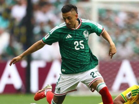 Mexico vs South Korea Predictions & Picks — Who Will Win Tonight’s World Cup Match?