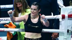 ‘Perfect way’ to end career says Taylor as Croke Park farewell confirmed