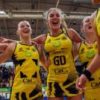 Thunder beat Pulse to win NSL 2026 grand final