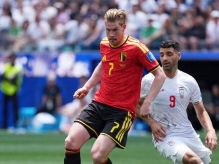 Belgium vs New Zealand Predictions & Picks: Who Will Win Tonight’s World Cup Match?