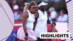Williams makes winning return at Queen’s