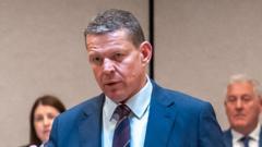 Welsh first minister wants ‘new relationship’ with Westminster after Starmer quits