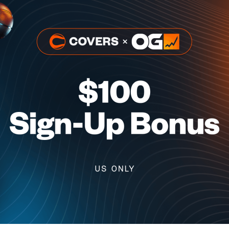 OG Promo Code: Claim $100 Bonus for NBA Finals, French Open, MLB Prediction Markets Today