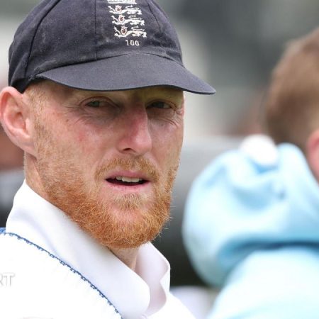 Stokes should not be sacked as captain – Vaughan