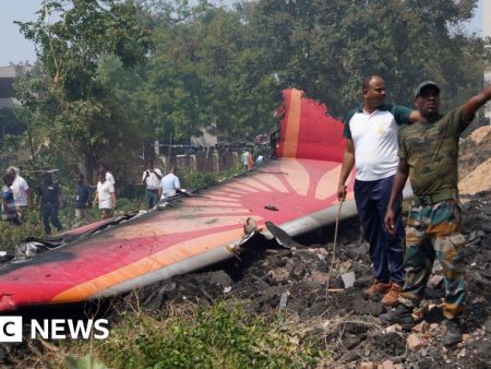 More time needed for deadly Air India crash inquiry, officials say
