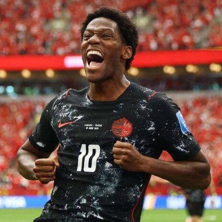 Canada vs Switzerland Predictions, Picks & Odds: Wednesday, June 24 World Cup Match