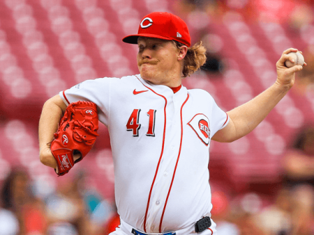 Reds vs Yankees Prediction, Picks & Odds for Today’s MLB Game