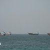 UN pauses Strait of Hormuz evacuation plan after cargo ship attacked
