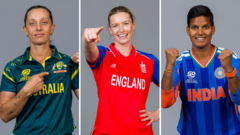 Who needs what to qualify for Women’s T20 World Cup semi-finals?