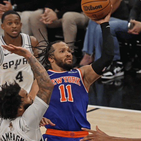 Dominant Knicks Drag New York’s Online Sports Betting Handle Down 3.6% YoY