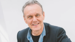 Tributes to Buffy and Ted Lasso star Anthony Head who dies aged 72
