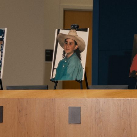‘The Yogurt Shop Murders’ Director Talks Racing To Get Cameras Rolling Again After Austin Detectives Finally Solved 34-Year-Old Cold Case