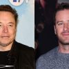 Elon Musk Posted Armie Hammer’s Banned Film ‘Citizen Vigilante’ on X for 48 Hours