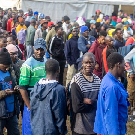 Thousands of Malawians flee homes in South Africa amid xenophobic threats