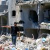 One killed as Israel hits south Lebanon, issues forced displacement orders