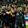 Which teams have qualified for the World Cup 2026 knockouts, round of 32?