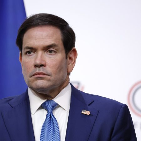 Marco Rubio heads to Middle East to address Iran MoU, Hormuz