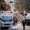 Venezuela earthquakes: What happens in the first 72 hours?