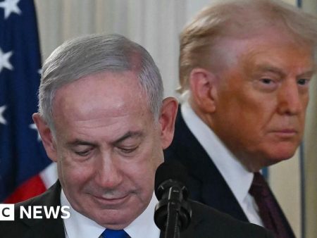 Iran deal presents political nightmare for Netanyahu