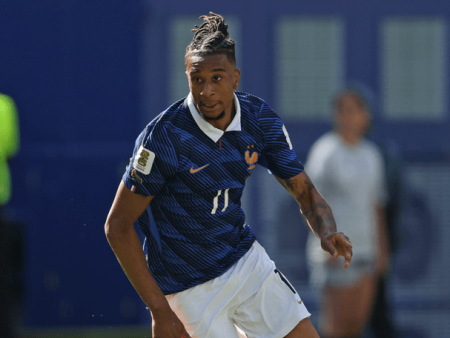France vs Iraq Predictions, Picks & Odds: Monday, June 22 World Cup Match