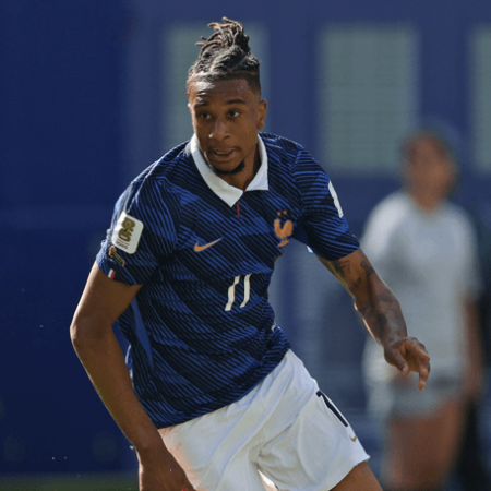 France vs Iraq Predictions, Picks & Odds: Monday, June 22 World Cup Match