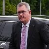 Jury in Sir Jeffrey Donaldson sex abuse trial to continue deliberations on Friday