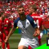 Lukic heads Bosnia in front against Canada