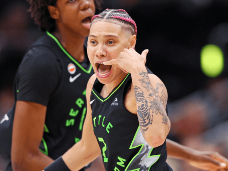 Storm vs Mercury Prediction, Picks & Odds for Tonight’s WNBA Game