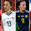 Who could NI face in World Cup play-offs?