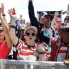 ‘There’s a World Cup happening?’ Are Americans excited about the tournament?