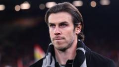 Why Gareth Bale wants to go from icon to investor
