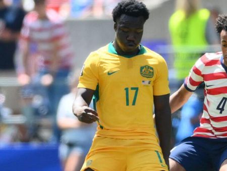 Paraguay vs Australia Predictions & Picks: Who Will Win Tonight’s World Cup Match?