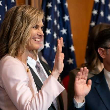 Live results: North Dakota holds House primary election