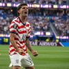 Where to Watch USA vs. Australia World Cup Match Live Online