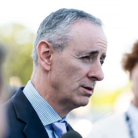 Fitzpatrick on Platner: ‘We have to set a higher bar’ in Congress