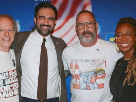 ‘Reclaim the Flag’ Director Alexis Bittar on Why Some People Were Too ‘Nervous’ to Be in Doc About LGBTQ Community’s Relationship to the American Flag